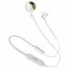 Handsfree Bluetooth JBL T205BT Champagne Gold Handsfree Bluetooth JBL T205BT Champagne Gold